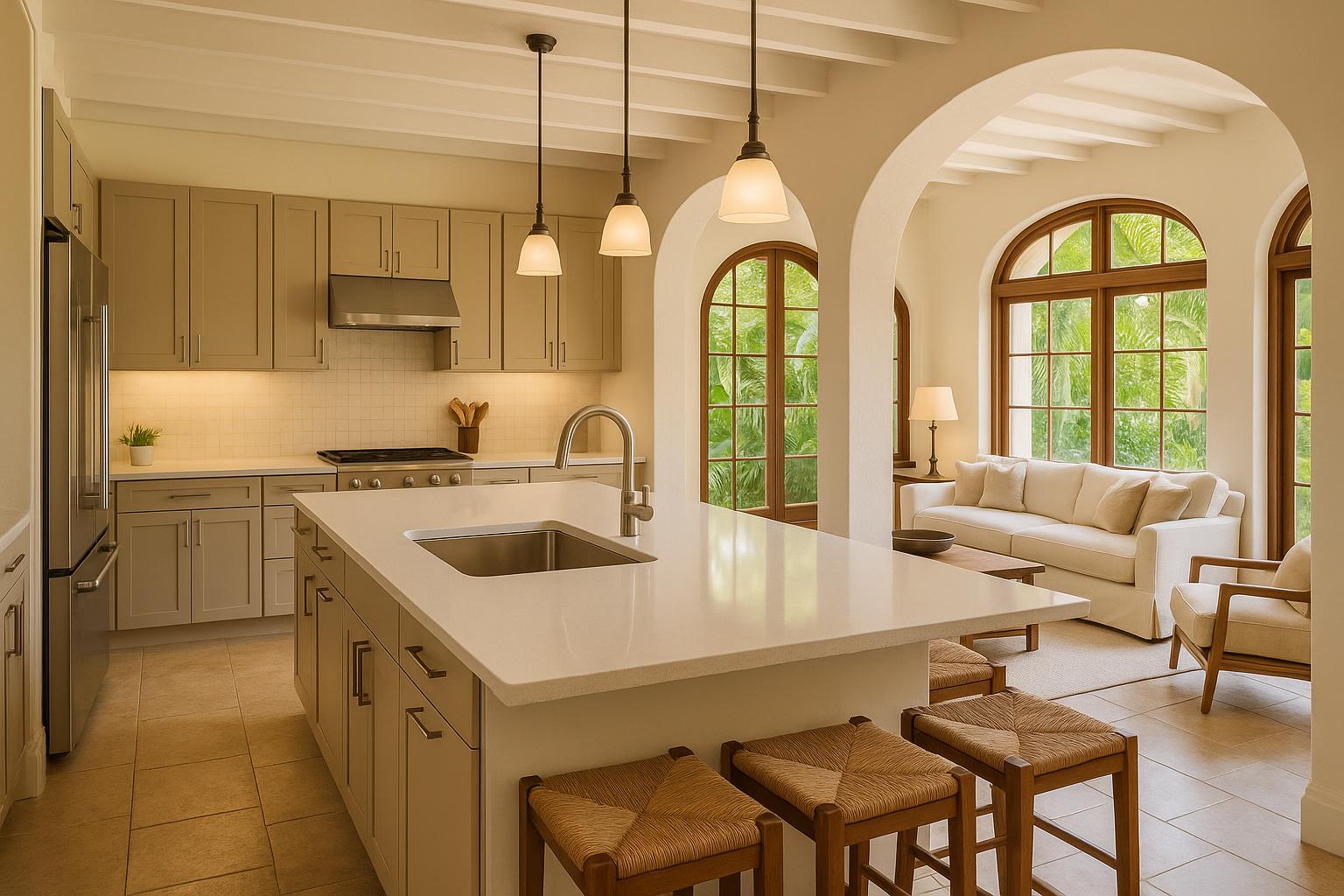 5 Signs Your Coral Gables Home Is Ready for a Renovation