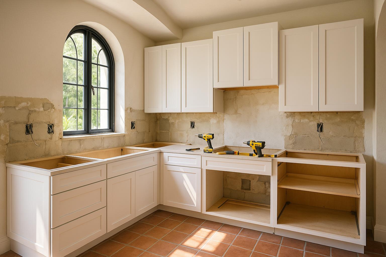 How to Plan a Home Remodel Timeline in Coral Gables