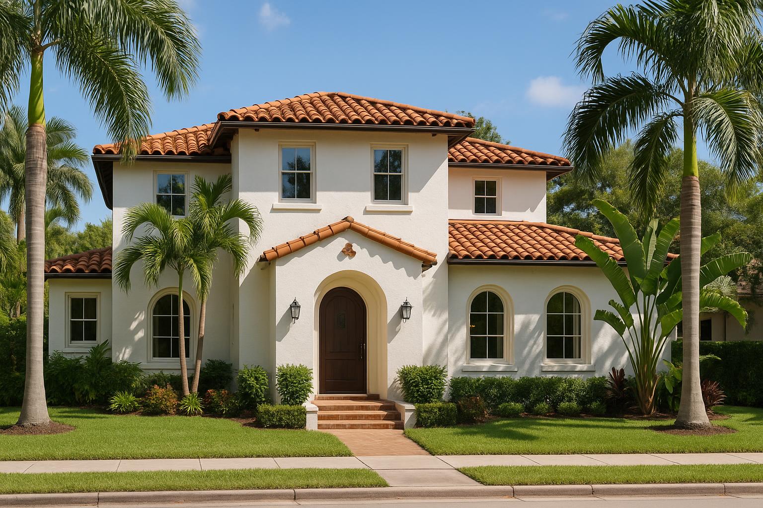 What to Know About Permits for Home Remodeling in Coral Gables
